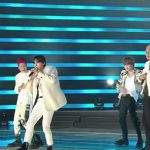 WINNER 『MILLIONS』2018年SBS歌謡大祭典