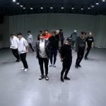SEVENTEEN 『Getting Closer』Choreography Video