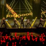 iKON アンコールコンサートが大盛況