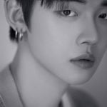 「防弾少年団の弟」グループTXT　1人目のメンバーのヨンジュン初公開