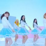 NATURE  新曲『Dream About U』予告映像公開