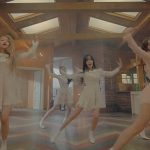 GFRIEND 『Sunrise』ティーザーM/V動画