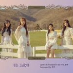 GFRIEND 2ndフルアルバム「Time for Us」Highlight Medley