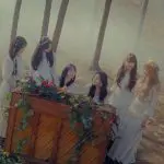 GFRIEND 2ndフルアルバム『Sunrise』フルM/V動画