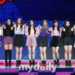 新人ガールズグループCherry Bullet、デビューショーケース開催