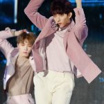 SEVENTEEN 6thミニアルバム「YOU MADE MY DAWN」発売記念ショーケース開催