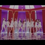 宇宙少女、ニューアルバム『La La Love』Performance MV