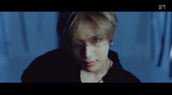 SHINeeテミン  新曲『WANT』予告映像公開