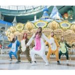 NeonPunch  2ndミニアルバム「WATCH OUT」『Tic Toc』Dance (ANIMAL Ver)