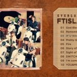 FTISLAND  日本9th ALBUM「EVERLASTING」全曲ダイジェスト