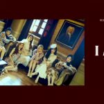 (G)I-DLE  2ndミニアルバム「I MADE」Art film