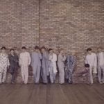 SEVENTEEN 6thミニアルバム『Home』SPECIAL VIDEO(Night Ver.)