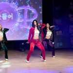WANNA.B 4thデジタルシングル「LEGGO」発売記念ショーケースを開催