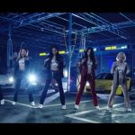 WANNA.B 4th Digital Single『LEGGO』M/V公開