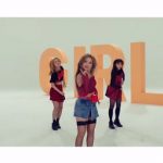 元乃木坂46の川村真洋の「Z-GIRLS」 デビュー曲『What You Waiting For』M/V公開