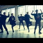 Z-BOYS デビュー曲『No Limit』M/V公開