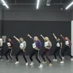 元乃木坂46の川村真洋の「Z-GIRLS」 デビュー曲『What You Waiting For』振付映像
