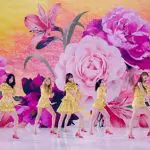 GFRIEND 日本3rdシングル『FLOWER』M/V動画