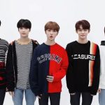 「防弾少年団の弟」グループTXT デビュー単独ショーの初ステージを披露