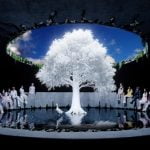 公園少女 2ndミニアルバム『Pinky Star(RUN)』予告映像公開