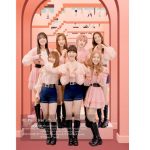 公園少女 2ndミニアルバム「The Park In The Night (part two)」ハイライトメドレー