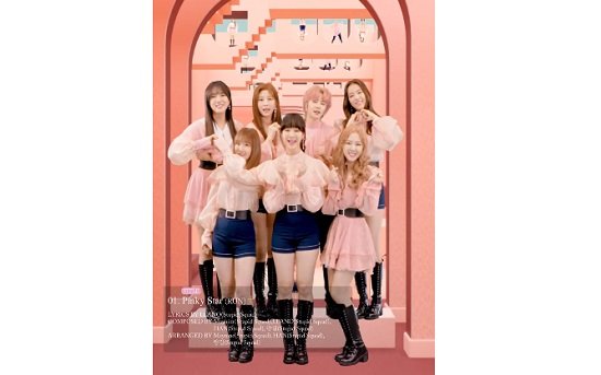 公園少女 2ndミニアルバム「The Park In The Night (part two)」ハイライトメドレー