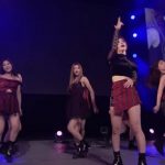OH MY GIRL 『花火 (Remember Me) Japanese ver.』Live ver.