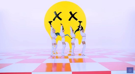 MAMAMOO 『GoGoBebe』予告映像公開