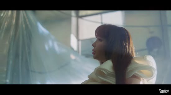 元2NE1のパク・ボム、『Spring』M/V動画公開