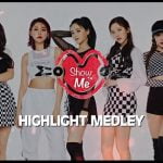 MOMOLAND、5thミニアルバム「Show Me」ハイライトメドレー公開
