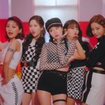 MOMOLAND、5thミニアルバム「Show Me」ティーザー映像公開