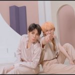 JBJ95  2ndミニアルバム「AWAKE」予告映像公開