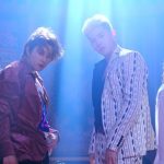 K.A.R.D 1stシングル『Bomb Bomb』M/V予告映像公開