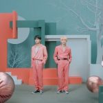 JBJ95  2ndミニアルバム『AWAKE』M/V公開