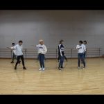 JBJ95  2ndミニアルバム『AWAKE』り付け映像公開