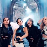 BLACKPINK、新曲『KILL THIS LOVE』予告映像公開