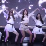 新人ガールズグループBVNDIT デビューショーケース