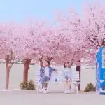 VIXXラヴィ＆GFRIENDウナ、デュエット曲『BLOSSOM』M/V公開