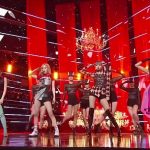 BLACKPINK、『Kill This Love』SBS人気歌謡