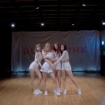 BLACKPINK、新曲『Don’t Know What To Do』DANCE PRACTICE VIDEO (MOVING VER.)