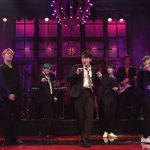 防弾少年団  『Boy With Luv』Live映像