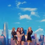 BLACKPINK、「ウリィ銀行」CM映像公開