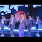 TARGET、『Beautiful』Choreography M/V公開