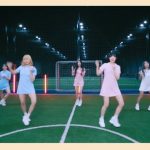 My Darling『KUNG CHI DDA』M/V公開