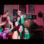 新人ガールズグループI LUV『Got It』フルM/V動画