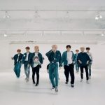 THE BOYZ 『Bloom Bloom』振付映像公開