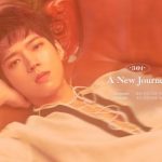 INFINITEウヒョン アルバム「A NEW JOURNEY」プレビュー映像を公開