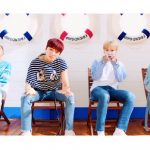 WINNER 『AH YEAH』予告映像公開