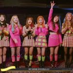 Weki Meki 2ndミニアルバム「LOCK END LOL」ジャケット撮影映像公開