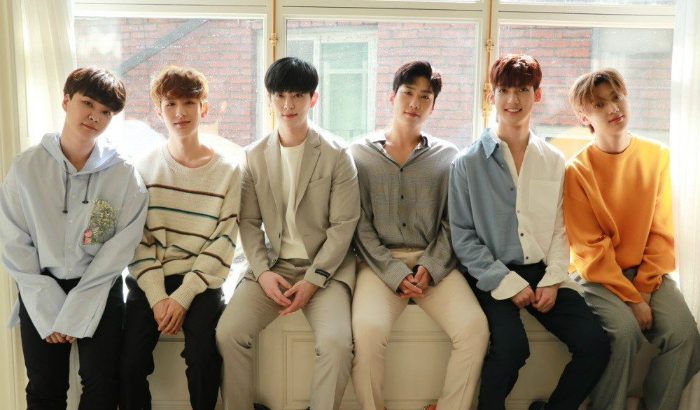 BOYFRIEND、デビュー8年で電撃解散